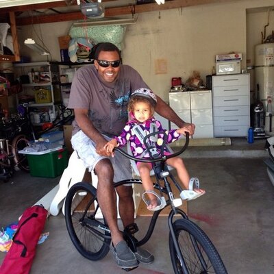 Profile Picture of Jeremie Holmes (@jeremieholmes) on Twitter