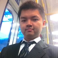 Profile Picture of Victor Chandra (@victor-chandra) on Quora