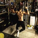 Profile Picture of Harry tritton (@harrytrittonfitness) on Instagram