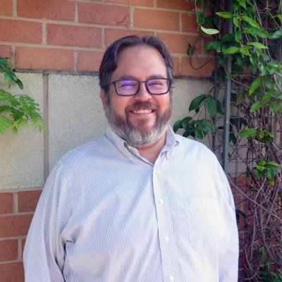 Profile Picture of Aaron Gonzales (@aaronmgonzales) on Twitter