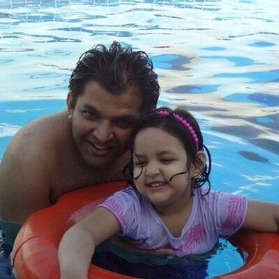 Profile Picture of Sami Ibrahim (@msebrahim) on Twitter