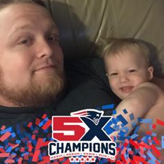 Profile Picture of Justin Hayes (@justinhayes20) on Tiktok