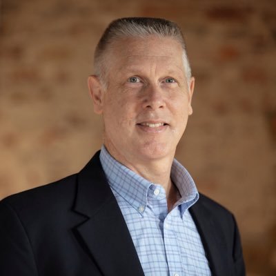 Profile Picture of John J Baumann (@JohnJBaumann) on Twitter