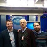Profile Picture of Bob Huddle (@cordovajazz) on Instagram