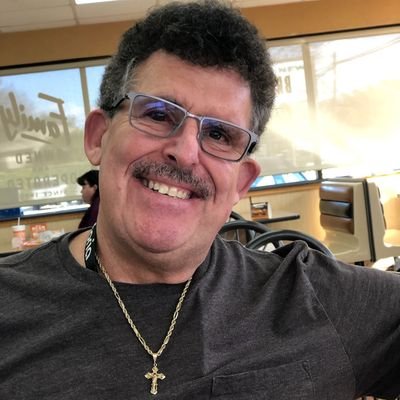 Profile Picture of Hal Ross (@HalRoss16) on Twitter