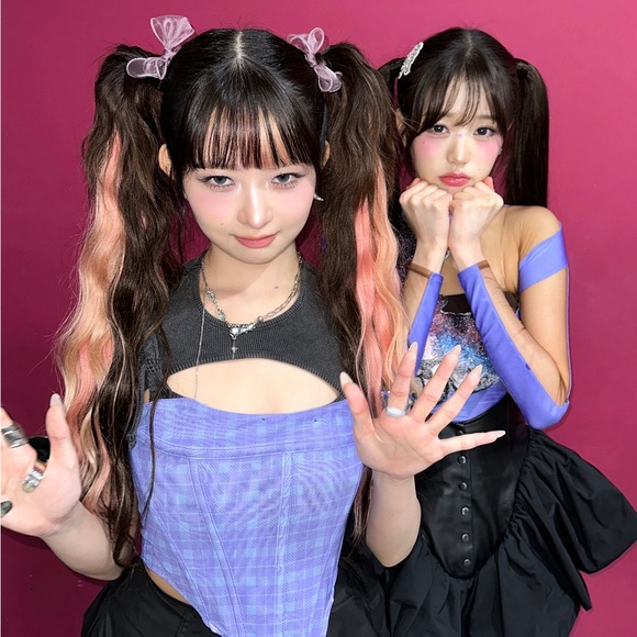 Profile Picture of Elliott Moericke (@minghwall) on Poshmark