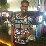 Bright Osei Amoako - Instagram Profile Picture of Bright Osei Amoako (@amoakobrightosei) on Instagram