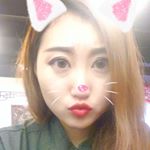 Profile Picture of Doris Wang (@aliyancyalicewang) on Instagram