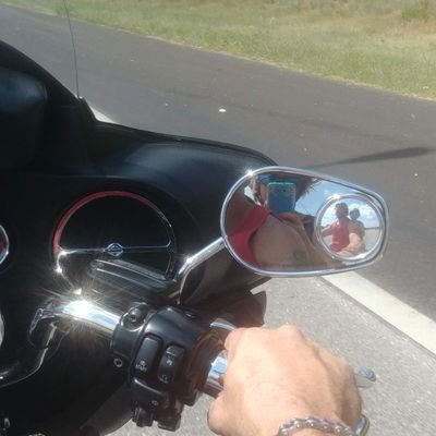 Profile Picture of Hubert Scott (@HubertScott13) on Twitter