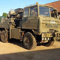 Profile Picture of Tony Bellamy (@tony-bellamy-7) on Quora