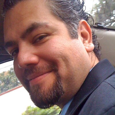 Profile Picture of Gabriel Grimes (@AWorldMission) on Twitter