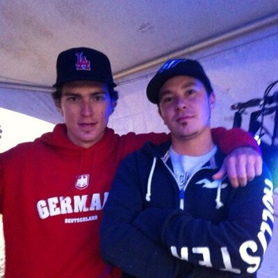 Profile Picture of Pat N. Magroin Jr. (@brogan_ted69) on Twitter