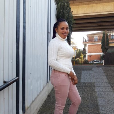 Profile Picture of George Eweka (@GeorgeMaris18) on Twitter