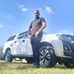 Profile Picture of Benjamin Abrahams (@benjamin.abrahams.129) on Facebook