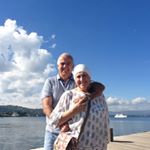 Profile Picture of Janethoughton1960 (@janet_houghton) on Instagram