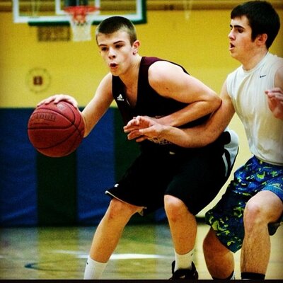 Profile Picture of Bryce Harmon (@harmon_treys3) on Twitter