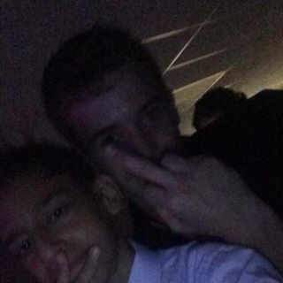 Profile Picture of Connor Sager (regins) (@Connor-Sager) on Facebook