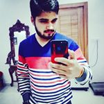 Profile Picture of Piyush upadhyay (@_piyush_1616) on Instagram