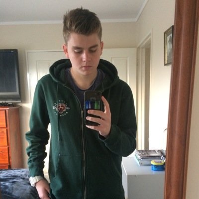 Profile Picture of Matthew Rolston (@matthewrolston1) on Twitter