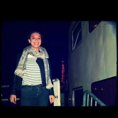 Profile Picture of Deborah (@Deborah__Gold) on Twitter