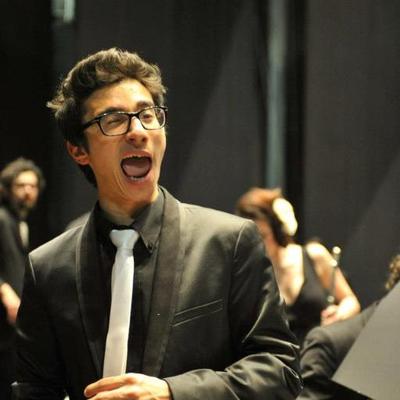 Profile Picture of Thomas Chillemi (@thomaschillemi) on Twitter