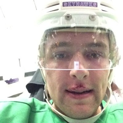 Profile Picture of Connor Fallon (@cousintweeter9) on Twitter