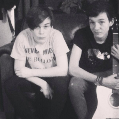 Profile Picture of Ellis&Weaver. (@TheBigBand_) on Twitter