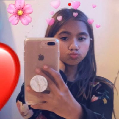 Profile Picture of  🌸Angelica Bojorquez 🌸 (@AngelicaBojor14) on Twitter