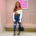 Profile Picture of Carrie Higginson (@carrie_higginson_new_) on Instagram