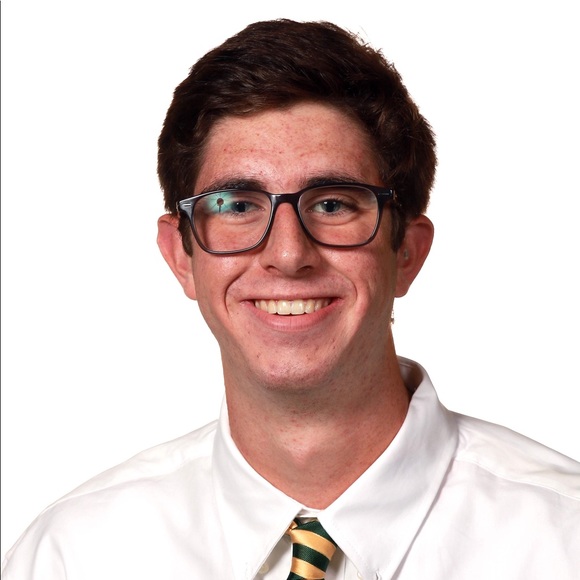 Profile Picture of Patrick Danen (@paddy32) on Poshmark