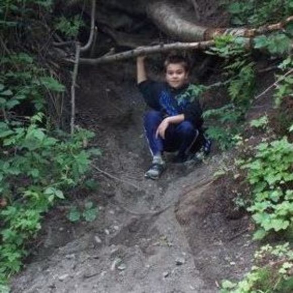 Profile Picture of Brian Geiglein (@herox108x) on Poshmark