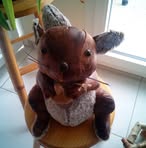 Profile Picture of Gisèle Binet (@gisele.binet.90) on Facebook