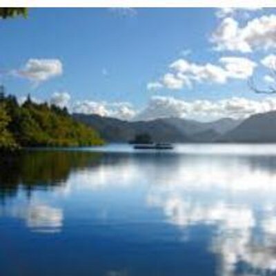 Profile Picture of Mahesh Rao (@MaheshraoRao) on Twitter