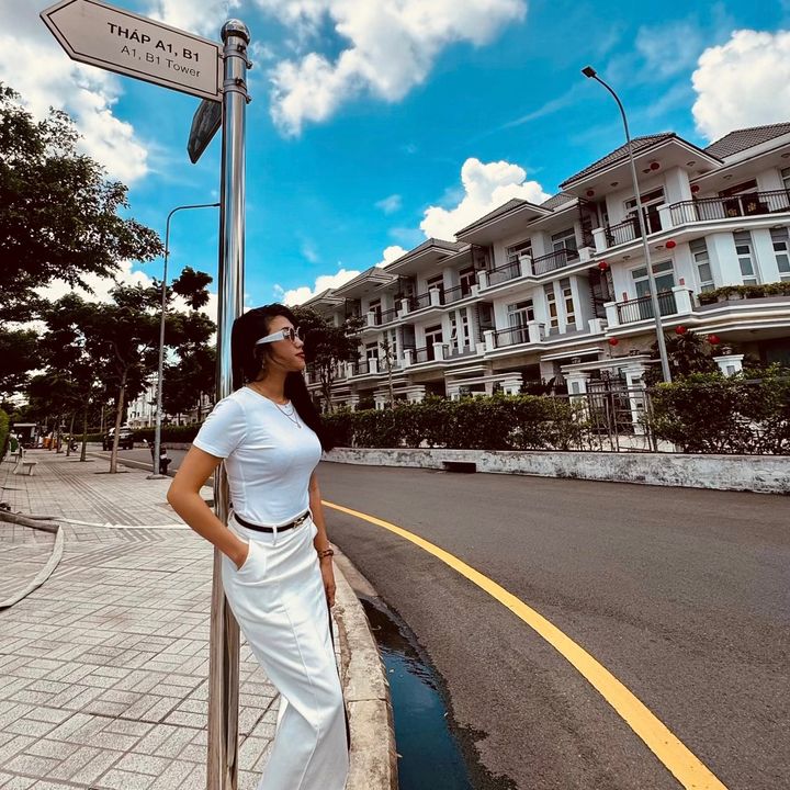 Profile Picture of My thanh (@my_thanh91) on Tiktok