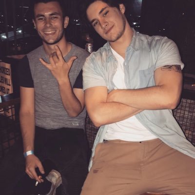 Profile Picture of •JTodd• (@jesse_todd12) on Twitter