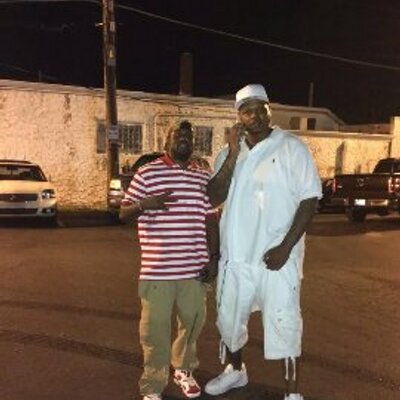Profile Picture of Thomas Mccray (@mccray_tm) on Twitter