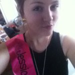 Profile Picture of jessica waters (@jessbragger) on Instagram