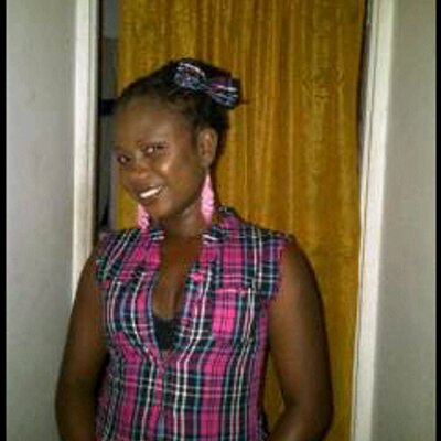 Profile Picture of Shanika Thomas (@jahzzz1) on Twitter