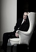 Profile Picture of Andrey Rudenskyon Wikipedia