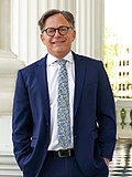 Profile Picture of Josh Newman (politician) - Wikipediaon Wikipedia