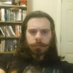 Profile Picture of Stuart Weeks (@wolfietheskyhunter) on Instagram