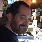 Profile Picture of Steve Haydon (@forte.nocturnus) on Instagram