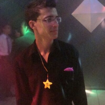 Profile Picture of James Damiani (@jamesdamiani) on Twitter