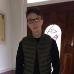 Profile Picture of Daniel Harmer (@daniel_harmer) on Instagram