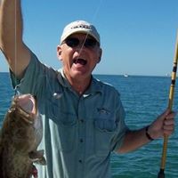 Profile Picture of Gary Cecil (@gary-cecil-10) on Quora