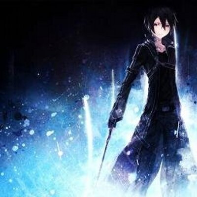 Profile Picture of Kirigaya Kazuto (@lkhcool) on Twitter