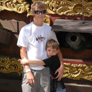 Profile Picture of Robby Raley (@si166) on Myspace