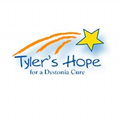 Profile Picture of Tyler's Hope (@TylersHope) on Twitter