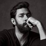 Profile Picture of John Krasinski Diaries (@johnkrasinskidiaries) on Instagram