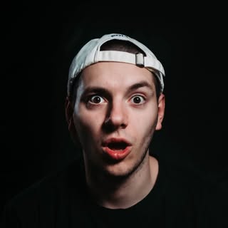 Profile Picture of Ernest Łubowski (@tritsus) on Instagram